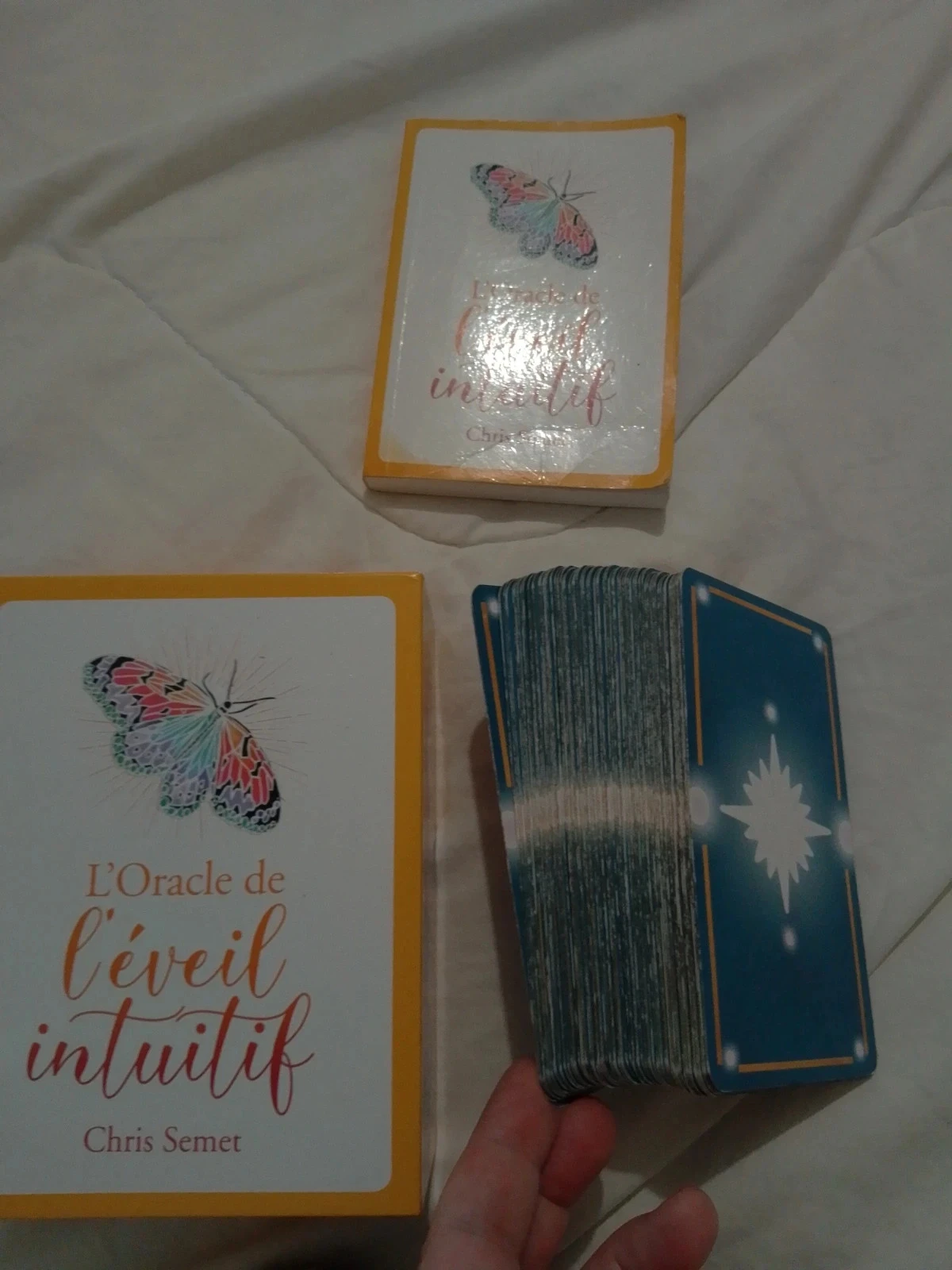 L'oracle de l'éveil intuitif – photo 5